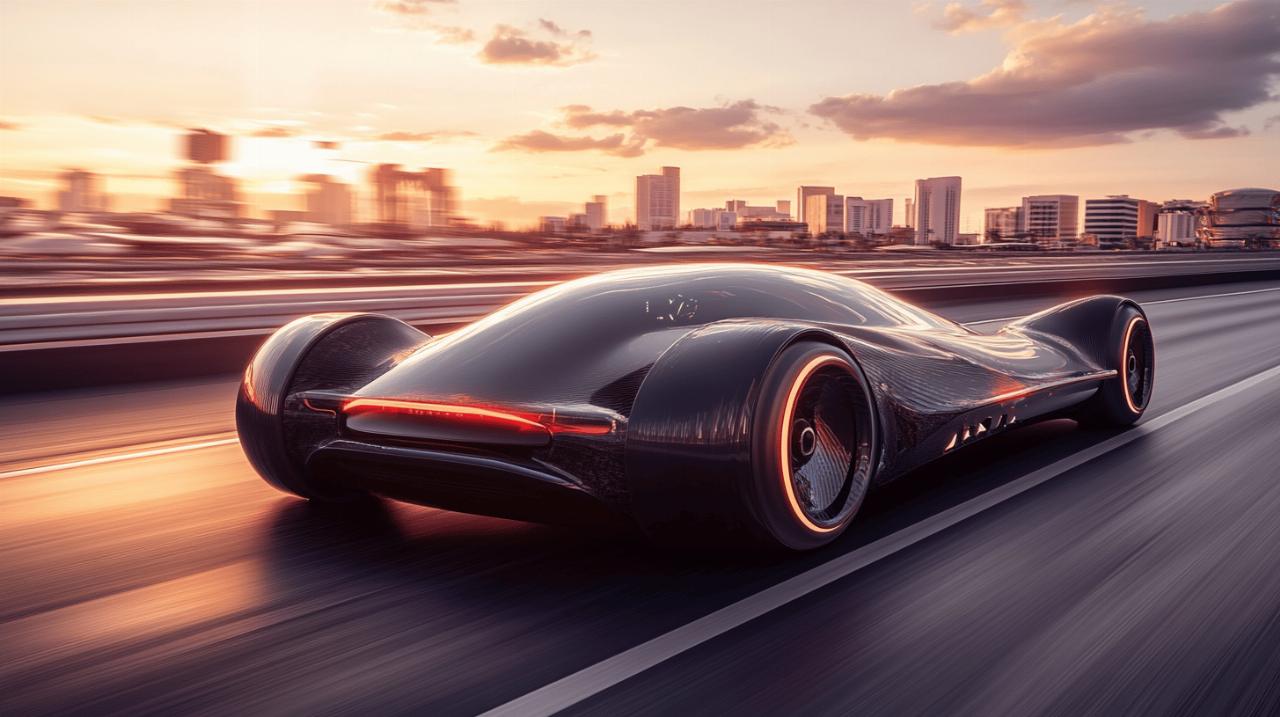 La voiture la plus rapide de GTA 5 : Guide ultime pour dominer Los Santos