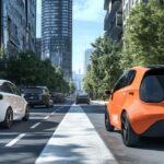 Les voitures electriques : une solution pour reduire la pollution sonore qui revolutionne la mobilite urbaine