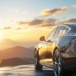 Avantages du film pour vitrage auto : protection renforcée et confort